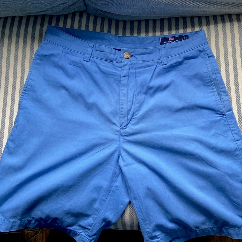 Vineyard Vines Men’s Club Short